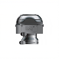 uae/images/productimages/radiant-filters-trading-co-llc/precleaner/cat-070-0195-turbine-precleaner-5-60-in-6-46-in.webp