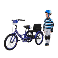 uae/images/productimages/rafplay/children-tricycle/megastar-childrens-tricylce-with-padded-kids-back-seat-22-kg.webp