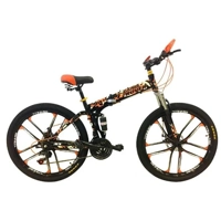 uae/images/productimages/rafplay/manual-bicycle/foldable-army-land-rover-bike-with-alloy-spoke-tyres-26-inch-orange.webp