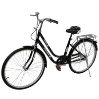 uae/images/productimages/rafplay/manual-bicycle/mega-wheels-urban-cruiser-bike-24-inch-black.webp