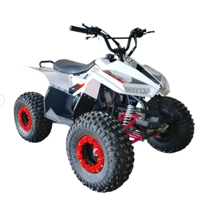 uae/images/productimages/rafplay/quad/megawheels-atv-quad-80cc-rex-fully-automatic-rex-bike-red.webp