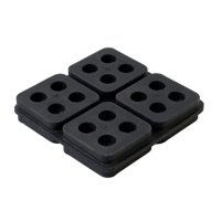 uae/images/productimages/rapid-cool-trading-llc/rubber-pad/waffle-rubber-pad.webp