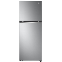 uae/images/productimages/rattan-electricals-&-electronics-trading-llc/domestic-chest-freezer/lg-top-mount-double-door-freezer-refrigerator-silver-gn-b442plgb-315-liter.webp