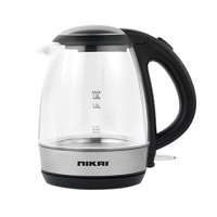 uae/images/productimages/rattan-electricals-&-electronics-trading-llc/domestic-electrical-kettle/nikai-electric-kettle-1-2-litres-glass-pot-nk303g-2200w-.webp