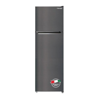 uae/images/productimages/rattan-electricals-&-electronics-trading-llc/domestic-refrigerator/bompani-refrigerator-double-door-br280ss-280-liters.webp