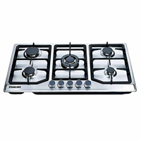 uae/images/productimages/rattan-electricals-&-electronics-trading-llc/gas-hob/nikai-5-burner-gas-hob-silver-ngh5005n.webp