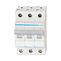 uae/images/productimages/royal-apex-building-materials-trading-llc/circuit-breaker/hager-miniature-circuit-breaker-three-pole-32a-6ka-tp-mcb-type-c-mcn332-onekonekt.webp