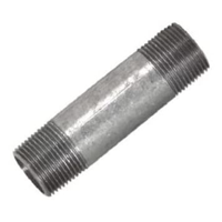 uae/images/productimages/royal-apex-building-materials-trading-llc/pipe-nipple/royal-apex-galvanized-iron-plumbing-and-gas-supply-thread-connection-pipe-fitting-for-fire-fighting-gi-nipple-1-inch.webp