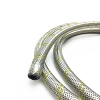 uae/images/productimages/royal-apex-building-materials-trading-llc/plumbing-flexible-hose/royal-apex-stainless-steel-gas-hose-gas-stove-hose-high-pressure-stainless-steel-wire-braided-gas-lpg-hose-3-8-inch-3-m.webp