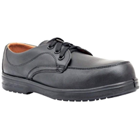 uae/images/productimages/royal-apex-building-materials-trading-llc/safety-shoe/royal-apex-men-black-leather-safety-shoes-mesh-breathable-lightweight-comfortable-steel-toe-industrial-construction-slip-resistant-shoe-39-lace-up.webp