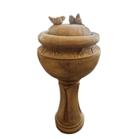 uae/images/productimages/royal-garden-centre/bubbler/tall-birds-patio-bubbler-cast-stone-water-feature-87-kg.webp