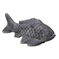 uae/images/productimages/royal-garden-centre/garden-sculpture/fish-statue-cast-stone-0-5-kg.webp