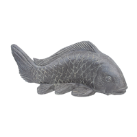 uae/images/productimages/royal-garden-centre/garden-sculpture/koi-fish-statue-cast-stone-2-3-kg.webp