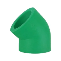 uae/images/productimages/rubaiya-zueaid-building-materials-company-llc/pipe-elbow/ppr-45-degree-elbow.webp