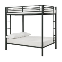 uae/images/productimages/s-f-s-enterprise-llc/bed-frame/double-bunk-bed-steel-32-kg.webp