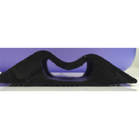 uae/images/productimages/s-f-s-enterprise-llc/cable-protector/floor-rubber-cable-protector-trunking-2-m-84-mm-rubber-16-mm.webp