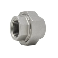 uae/images/productimages/s.y.n.-trading-llc/pipe-union/stainless-steel-forged-steel-threaded-union-a182-1-4-to-4-in-npt-and-sw.webp