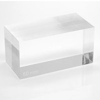 uae/images/productimages/sabin-plastic-industries-llc/acrylic-sheet/large-acrylic-blocks-clear.webp