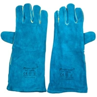 uae/images/productimages/safe-plus-mechanical-and-engineering-equipment-trading-llc/safety-glove/gloves-welding-16-inch-light-green.webp