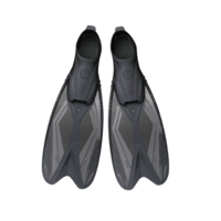 uae/images/productimages/safe-tag-fire-fighting-and-safety-equipment-trading-llc/diving-fin/lalizas-diving-fins-black-and-grey.webp