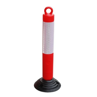 uae/images/productimages/safety-house-general-trading-llc/bollard-post/bollard-warning-post-flexible-wp-16080-260-x-800-mm-red-2-5-kg.webp