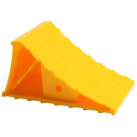 uae/images/productimages/safety-house-general-trading-llc/wheel-chock/plastic-wheel-chock-wc-17010-200-x-115-x-110-mm-pvc-yellow-1-kg.webp