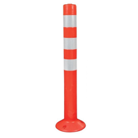 uae/images/productimages/safety-store/bollard-post/road-safety-warning-post-75-cm.webp