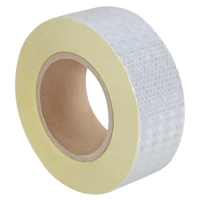 uae/images/productimages/safety-store/reflective-tape/honeycomb-reflective-warning-tape-for-safety-2-in-50-m.webp