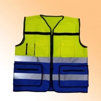 uae/images/productimages/safex-safety/safety-vest/safety-vest-yellow-blue-4-pocket.webp