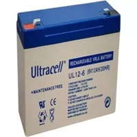 uae/images/productimages/sai-solutions-computer-trading-co-llc/rechargeable-battery/ultracell-rechargeable-battery-ul12-6-6-v-12-ah.webp