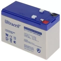 uae/images/productimages/sai-solutions-computer-trading-co-llc/rechargeable-battery/ultracell-rechargeable-vrla-lead-acid-battery-ul7-12-12-v-7-ah.webp