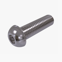 uae/images/productimages/saizo-general-trading-llc/countersunk-screw/button-head-screw-iso7380.webp