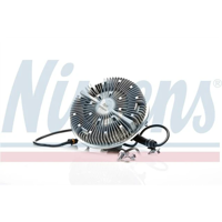 uae/images/productimages/sajid-auto-spare-parts-trading-est/engine-fan/nissens-86024-clutch-radiator-fan.webp