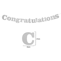 uae/images/productimages/sandhai-fzco/party-banner/glittery-congratulations-silver-banner-17-x-15-17-x-15-cm-silver.webp