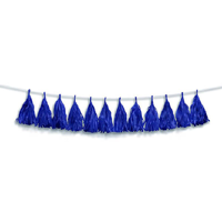 uae/images/productimages/sandhai-fzco/party-banner/tassel-garland-banner-blue-9-ft.webp