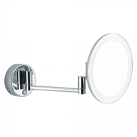 uae/images/productimages/sanipex-group/bathroom-mirror/options-round-wall-mounted-double-arm-mirror-chrome-bda-hot-312-g-cp.webp