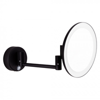 uae/images/productimages/sanipex-group/bathroom-mirror/options-round-wall-mounted-double-arm-mirror-matt-black-bda-hot-312-g-mb.webp