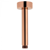 uae/images/productimages/sanipex-group/shower-arm/round-ceiling-shower-arm-brushed-copper-bdd-rou-313015-a-cr.webp