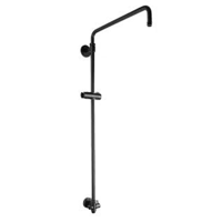 uae/images/productimages/sanipex-group/shower-column/bagnospa-universal-swivel-shower-column-with-integral-diverter-matt-black-bdd-spa-502-mb.webp