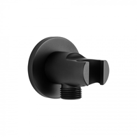 uae/images/productimages/sanipex-group/shower-outlet/round-shower-outlet-and-bracket-matt-black-bdp-out-r602-mb.webp