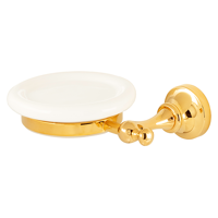 uae/images/productimages/sanipex-group/soap-dish/ellington-wall-mounted-ceramic-soap-dish-and-holder-gold-bda-blo-el-801-gd.webp