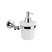 uae/images/productimages/sanipex-group/soap-dispenser/ellington-wall-mounted-ceramic-liquid-soap-dispenser-and-holder-chrome-bda-blo-el-802-cp.webp