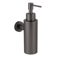 uae/images/productimages/sanipex-group/soap-dispenser/options-round-wall-mounted-liquid-soap-dispenser-and-holder-anthracite-bda-opt-ro-702-an.webp