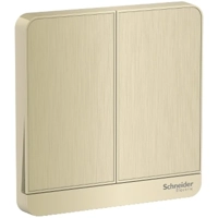 uae/images/productimages/schneider-electric/electric-switch/avataron-2-switches-16ax-1-way-led-metal-gold-hairline.webp