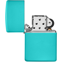 uae/images/productimages/sea-wonders-general-trading-llc/cigarette-lighter/zippo-regular-flat-turquoise-windproof-lighter.webp