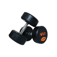 uae/images/productimages/sea-wonders-general-trading-llc/dumbbell/harley-fitness-premium-rubber-coated-bouncing-round-dumbbells-12-5-kg.webp