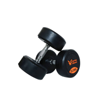 uae/images/productimages/sea-wonders-general-trading-llc/dumbbell/harley-fitness-premium-rubber-coated-bouncing-round-dumbbells-22-5-kg.webp