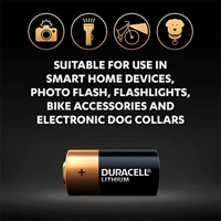 uae/images/productimages/sea-wonders-general-trading-llc/lithium-battery/duracell-ultra-dl123-3v-lithium-camera-battery.webp