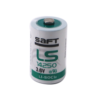 uae/images/productimages/sea-wonders-general-trading-llc/lithium-battery/saft-1-2-aa-ls-14250-lithium-battery-3-6v-1200-mah.webp