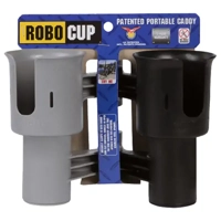 uae/images/productimages/sea-zone-ship-and-boats-spare-parts-trading-llc/cup-holder/robocup-gray-and-black-cup-holder.webp